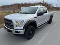 Ford F 150 F-150 F-Serie Supercab XLT - 20% MWST - 3,5 V6 ... Silber - thumbnail 5