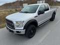 Ford F 150 F-150 F-Serie Supercab XLT - 20% MWST - 3,5 V6 ... Silber - thumbnail 20