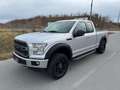 Ford F 150 F-150 F-Serie Supercab XLT - 20% MWST - 3,5 V6 ... Silber - thumbnail 3