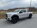 Ford F 150 F-150 F-Serie Supercab XLT - 20% MWST - 3,5 V6 ... Silber - thumbnail 4
