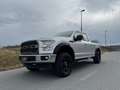 Ford F 150 F-150 F-Serie Supercab XLT - 20% MWST - 3,5 V6 ... Silber - thumbnail 1