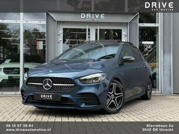 Bus. Solution AMG Night|Pano|Carplay|Sfeer|Cam|Tre