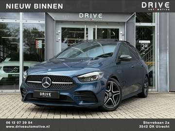 Bus. Solution AMG Night|Pano|Carplay|Sfeer|Cam|Tre