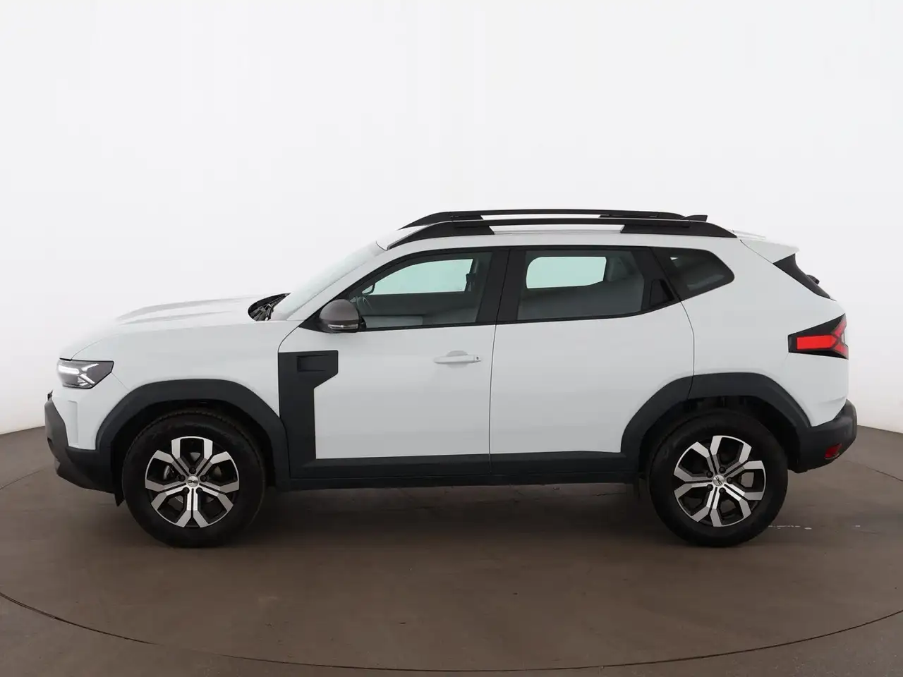 Dacia Duster III 1.2 130 E TCe xpression R-CAM TEMPOMAT, миниатюра 5