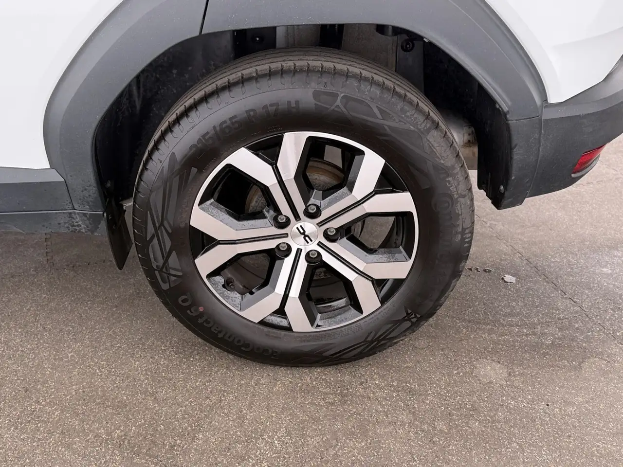 Dacia Duster III 1.2 130 E TCe xpression R-CAM TEMPOMAT, миниатюра 23