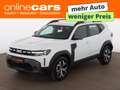 Dacia Duster III 1.2 130 E TCe xpression R-CAM TEMPOMAT Weiß - thumbnail 1