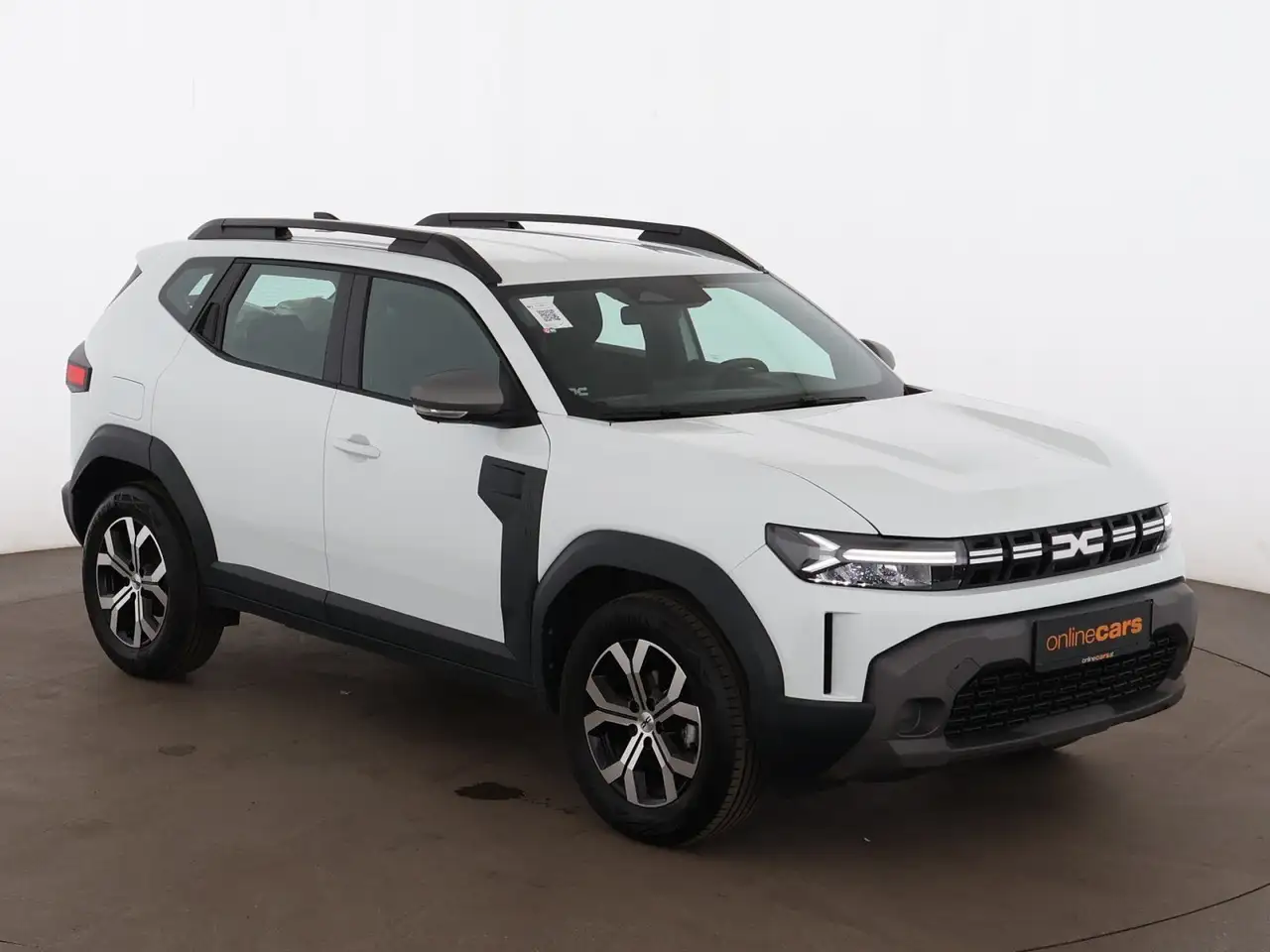 Dacia Duster III 1.2 130 E TCe xpression R-CAM TEMPOMAT, миниатюра 4