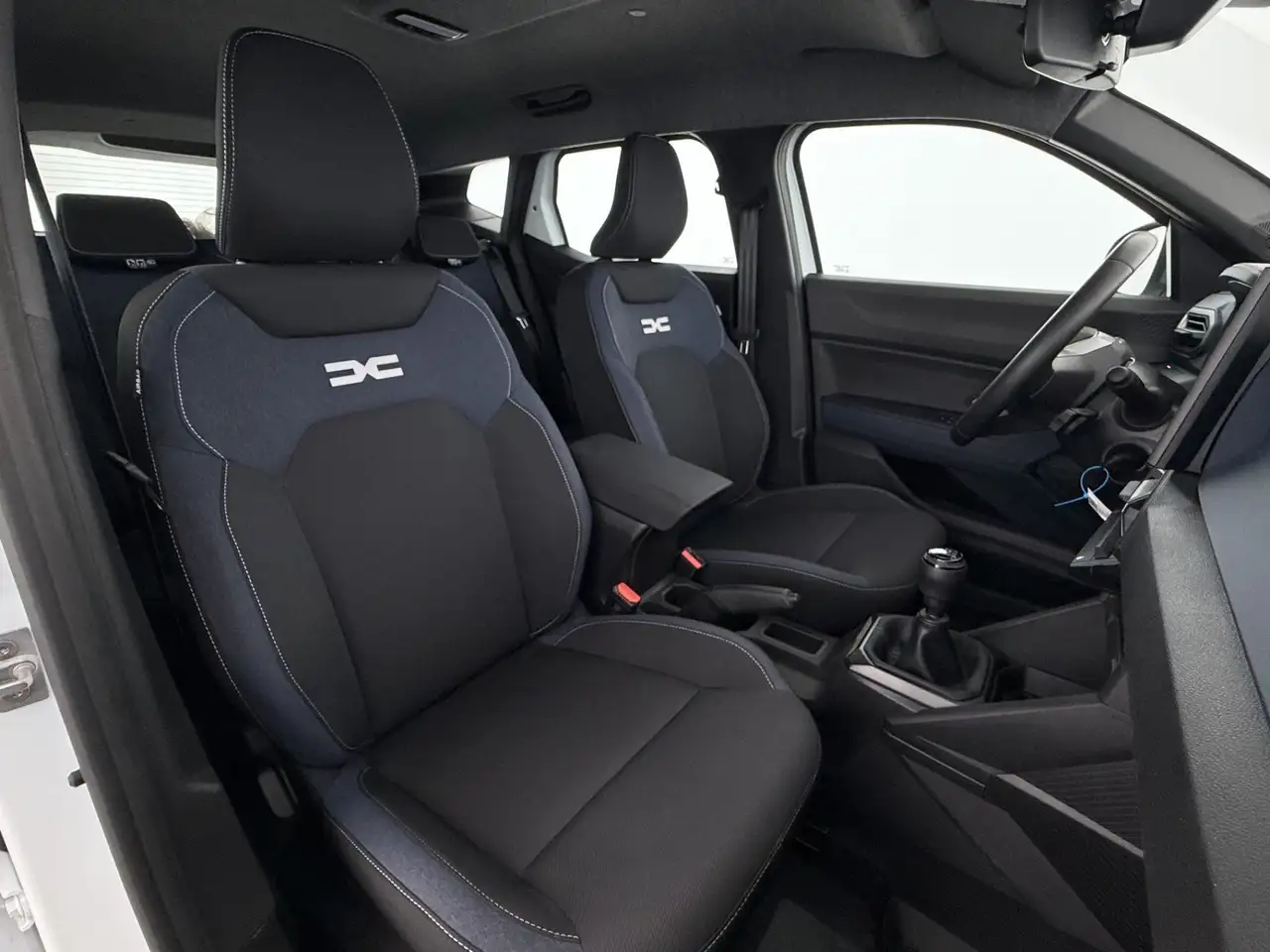 Dacia Duster III 1.2 130 E TCe xpression R-CAM TEMPOMAT, миниатюра 15