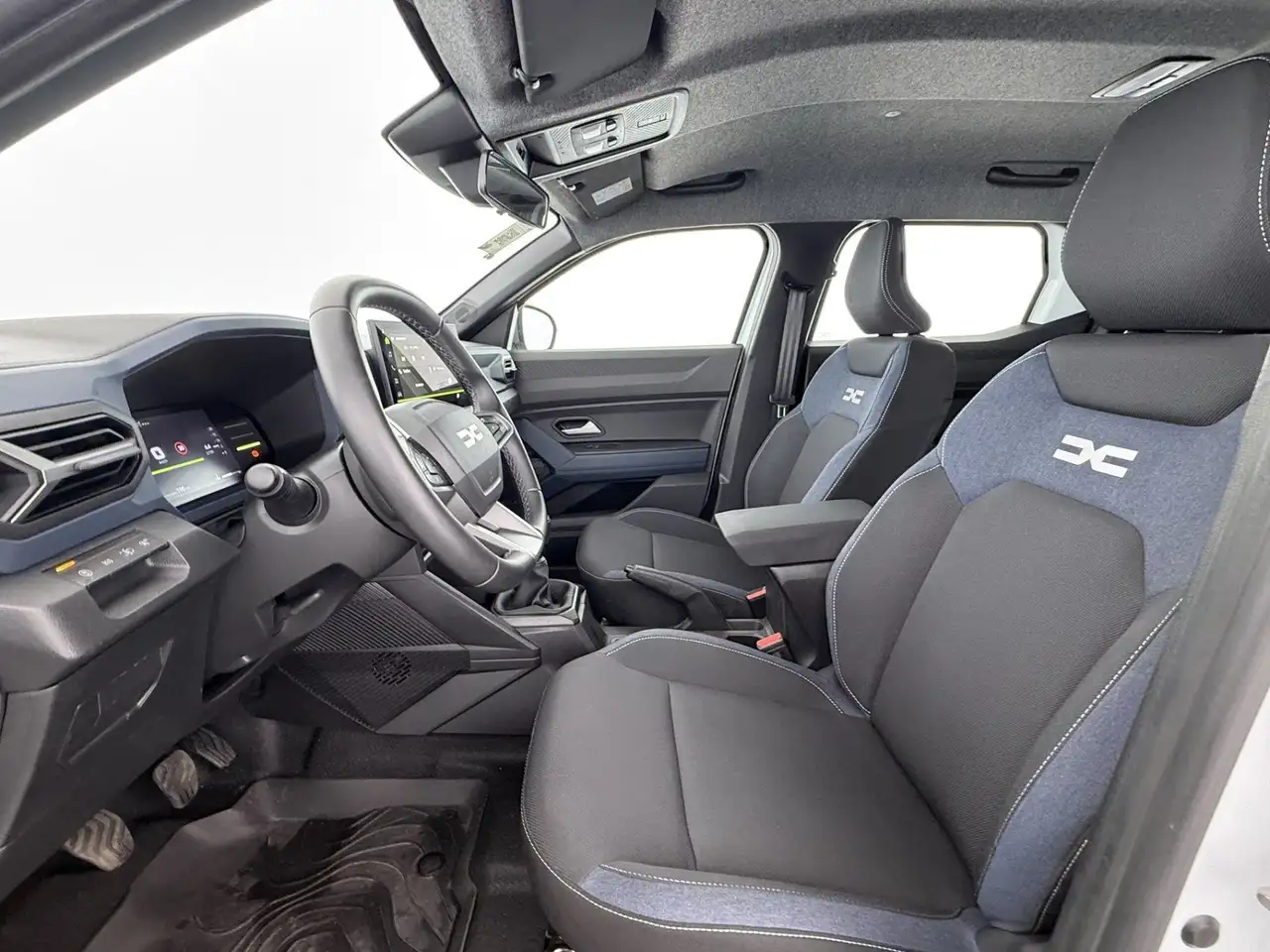 Dacia Duster III 1.2 130 E TCe xpression R-CAM TEMPOMAT, миниатюра 17