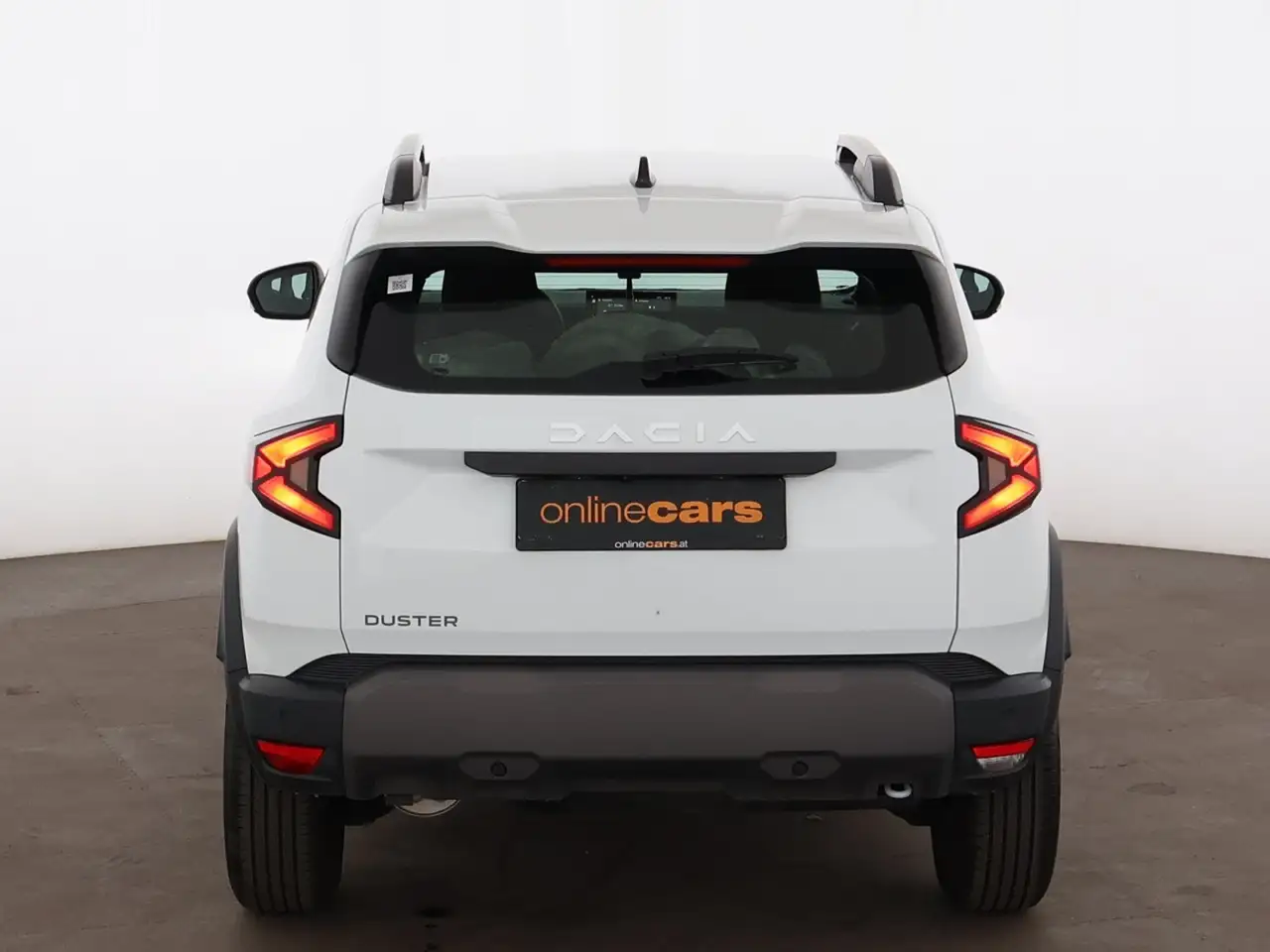 Dacia Duster III 1.2 130 E TCe xpression R-CAM TEMPOMAT, миниатюра 7