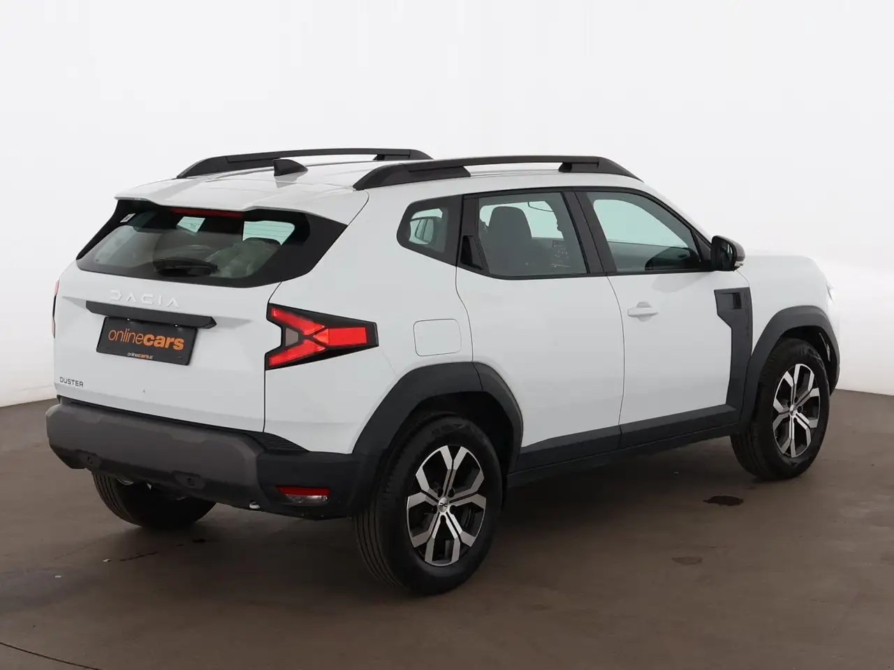 Dacia Duster III 1.2 130 E TCe xpression R-CAM TEMPOMAT, миниатюра 8