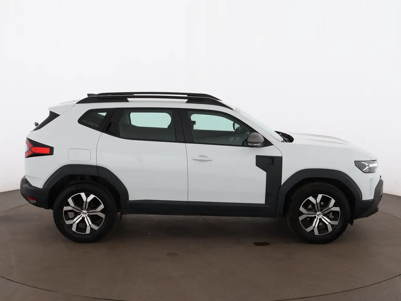 Dacia Duster III 1.2 130 E TCe xpression R-CAM TEMPOMAT, миниатюра 9