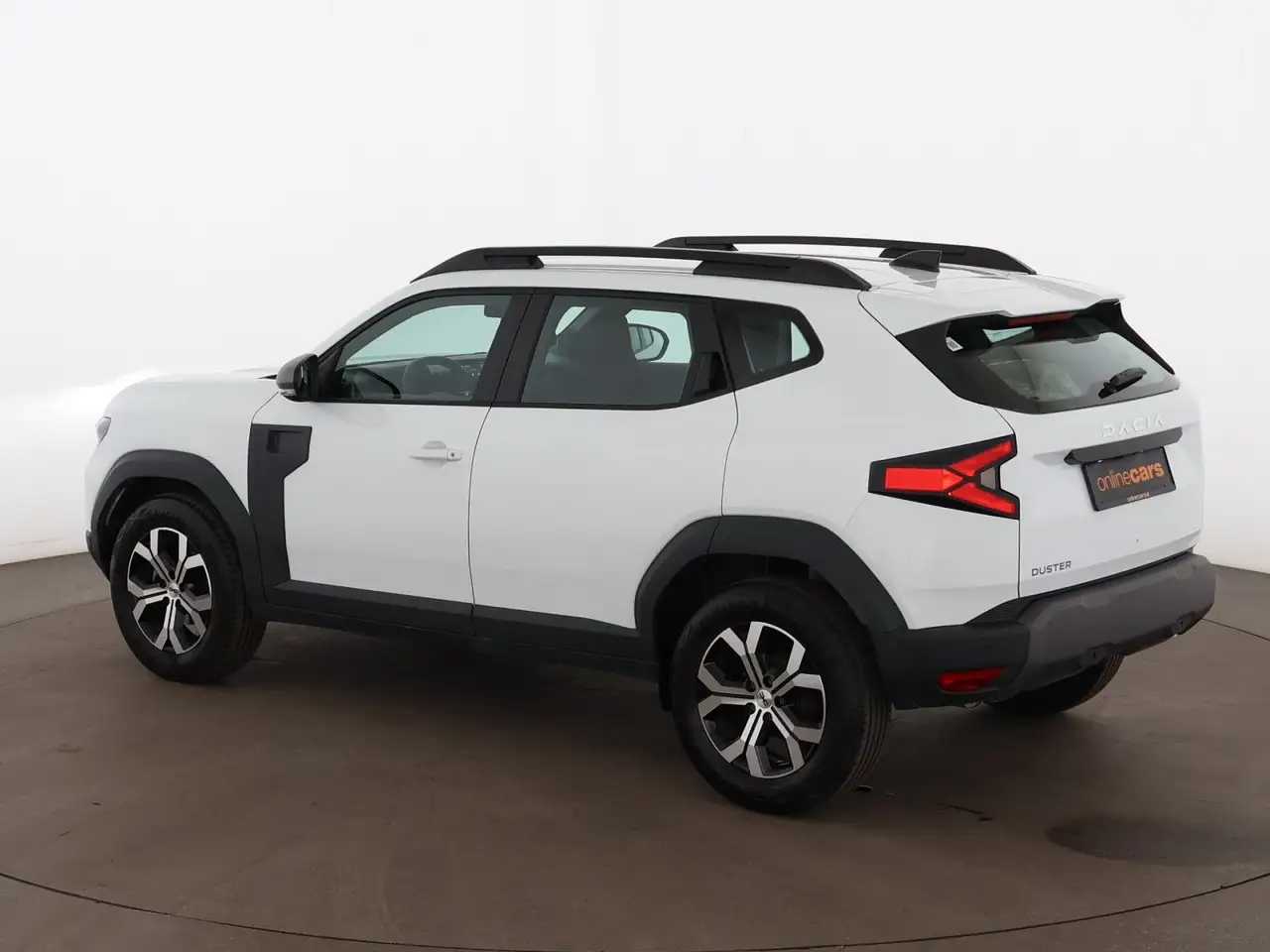 Dacia Duster III 1.2 130 E TCe xpression R-CAM TEMPOMAT, миниатюра 6