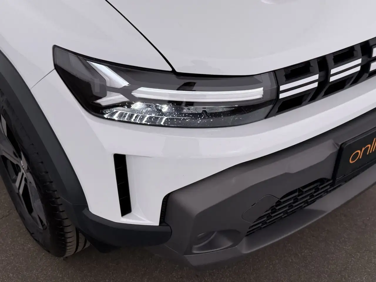 Dacia Duster III 1.2 130 E TCe xpression R-CAM TEMPOMAT, миниатюра 12