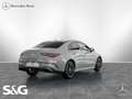 Mercedes-Benz CLA 200 Coupé AMG MBUX+360°+M-LED+AHK+Distronic Gris - thumbnail 3
