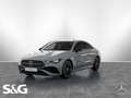 Mercedes-Benz CLA 200 Coupé AMG MBUX+360°+M-LED+AHK+Distronic Gris - thumbnail 12