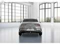 Mercedes-Benz CLA 200 Coupé AMG MBUX+360°+M-LED+AHK+Distronic Gris - thumbnail 4