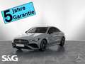 Mercedes-Benz CLA 200 Coupé AMG MBUX+360°+M-LED+AHK+Distronic Grau - thumbnail 1