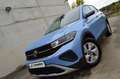 Volkswagen T-Cross Life 1.0 TSI 115Pk / NAVI / CARPLAY / Blau - thumbnail 1