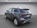 Volkswagen T-Cross 1.0TSI DSG Style Grau - thumbnail 3