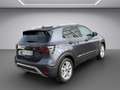 Volkswagen T-Cross 1.0TSI DSG Style Grau - thumbnail 5