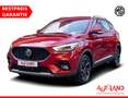 MG ZS 1.5 VTi-Tech Luxury LED Navi Kamera Rouge - thumbnail 1