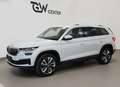 Skoda Kodiaq 2,0 TDI DSG Style Sport ACC AHK Travel Assist High Weiß - thumbnail 5