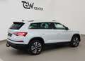 Skoda Kodiaq 2,0 TDI DSG Style Sport ACC AHK Travel Assist High Weiß - thumbnail 9