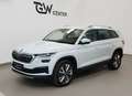 Skoda Kodiaq 2,0 TDI DSG Style Sport ACC AHK Travel Assist High Weiß - thumbnail 6