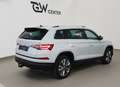 Skoda Kodiaq 2,0 TDI DSG Style Sport ACC AHK Travel Assist High Weiß - thumbnail 7
