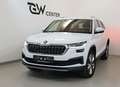 Skoda Kodiaq 2,0 TDI DSG Style Sport ACC AHK Travel Assist High Weiß - thumbnail 1