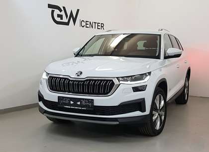 Skoda Kodiaq 2,0 TDI DSG Style Sport ACC AHK Travel Assist High Skoda Kodiaq 2,0 TDI DSG Style Sport ACC AHK Travel Assist High