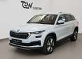 Skoda Kodiaq 2,0 TDI DSG Style Sport ACC AHK Travel Assist High Weiß - thumbnail 4