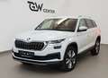 Skoda Kodiaq 2,0 TDI DSG Style Sport ACC AHK Travel Assist High Weiß - thumbnail 2