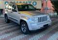 Jeep Cherokee 2.8 CRD DPF Limited Auto Argent - thumbnail 1