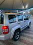 Jeep Cherokee 2.8 CRD DPF Limited Auto Silber - thumbnail 9