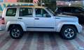 Jeep Cherokee 2.8 CRD DPF Limited Auto Plateado - thumbnail 8