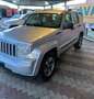 Jeep Cherokee 2.8 CRD DPF Limited Auto Argent - thumbnail 3