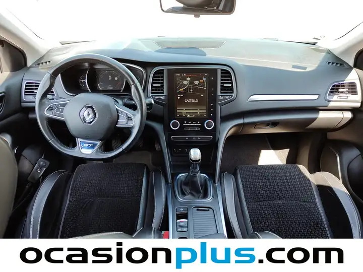 Renault Mégane 1.2 TCe Energy Zen 2016, foto 8