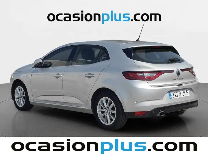 Renault Mégane 1.2 TCe Energy Zen 2016, foto 3