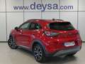 Ford Puma 1.0 EcoBoost MHEV Titanium Design 125 Rojo - thumbnail 3