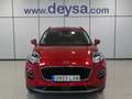 Ford Puma 1.0 EcoBoost MHEV Titanium Design 125 Rojo - thumbnail 5