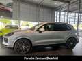 Porsche Cayenne E-Hybrid HA-Lenkung InnoDrive Soft-Close Silber - thumbnail 2