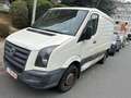 Volkswagen Crafter Crafter 2.5 TDi Blanc - thumbnail 7