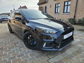 Focus RS 2.3 EcoBoost 4x4 Limited