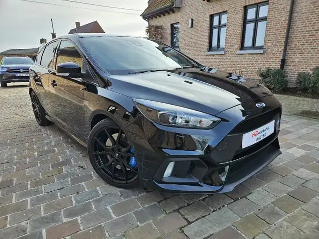 Ford Focus Focus RS 2.3 EcoBoost 4x4 Limited