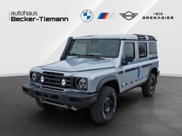Station Wagon Trialmaster Edition Modelljahr 2026
