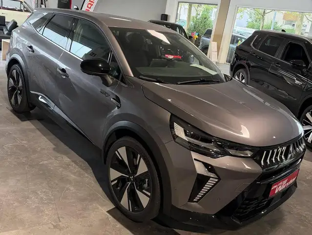 Mitsubishi Grandis