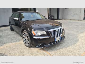 3.0 V6 Mjet II 239 CV Platinum