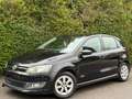 Volkswagen Polo 1.2 CR TDi BlueMotion DPF 89g CO+AIRCO+JANTES+EU 5 Noir - thumbnail 1